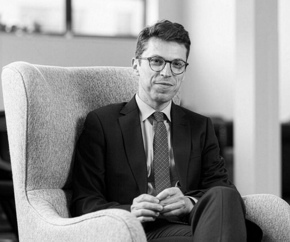 Sławny profesor zamordowany! Jego odkrycie mogło zmienić nasz świat