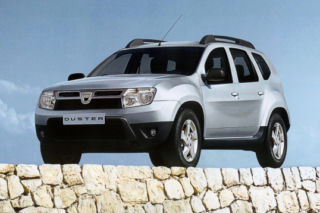 Dacia Duster pierwszej generacji. Czy warto jeszcze się nią interesować? - OPINIE, AWARIE, CENY