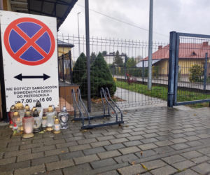 Ich synek odszedł, ale uratuje innych. Wzruszający gest rodziców 3-letniego Miecia z Jedlicza