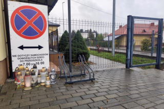Ich synek odszedł, ale uratuje innych. Wzruszający gest rodziców 3-letniego Miecia z Jedlicza
