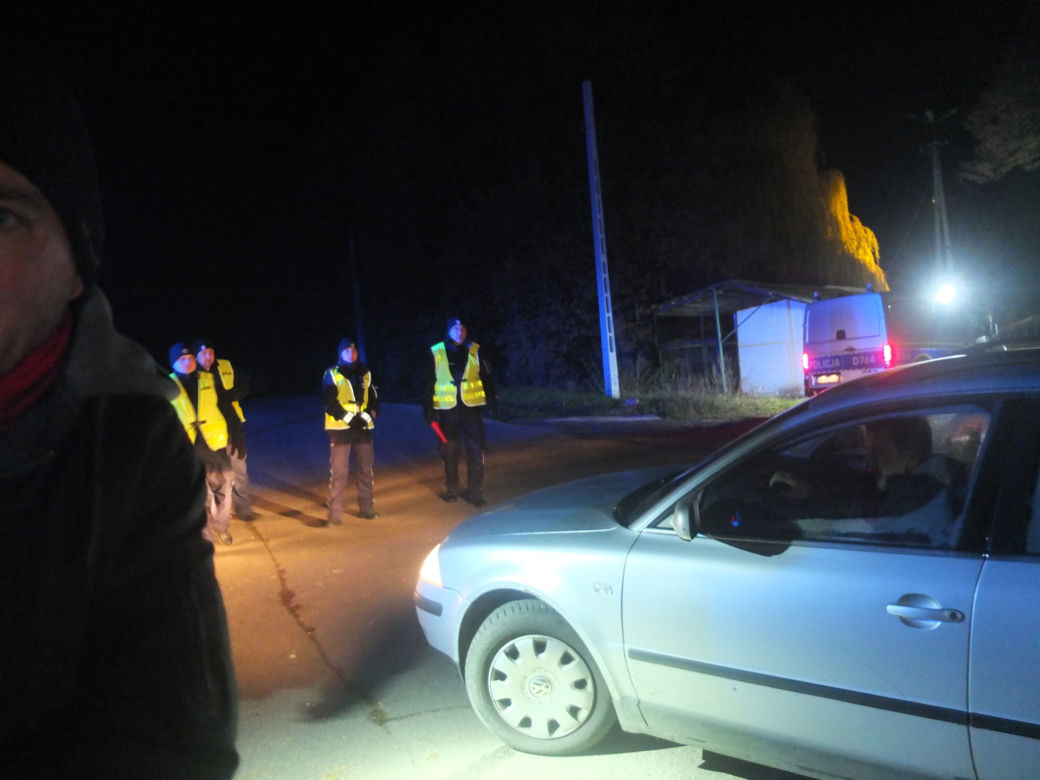 Rakiety spadły na Polskę. Dwie osoby nie żyją. Tragedia w Przewodowie