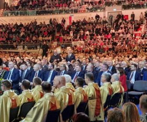 34. Urodziny Radia Maryja