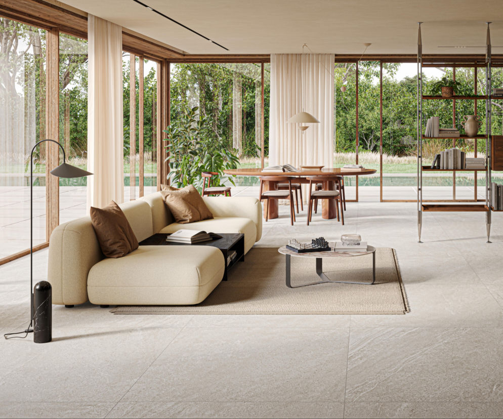 Kolekcja Saxum od Casalgrande Padana