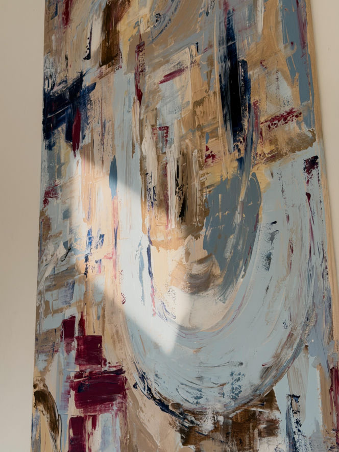 Mieszkanie po metamorfozie