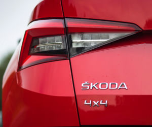 Skoda Kodiaq RS 2.0 BiTDI 240 KM DSG7 4x4