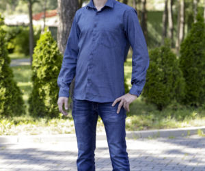 Karol z Rolnik szuka żony 13