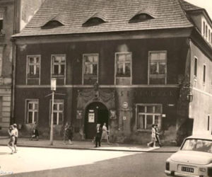 Tarnowskie Góry na zdjęciach z PRL-u