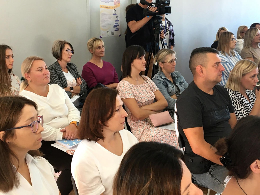 Konferencja naukowa o kryzysie młodzieży w Grudziądzu