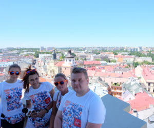 Ekipa ESKA Summer City odpłynęła