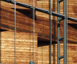 Materiały i rozwiązania elewacyjne