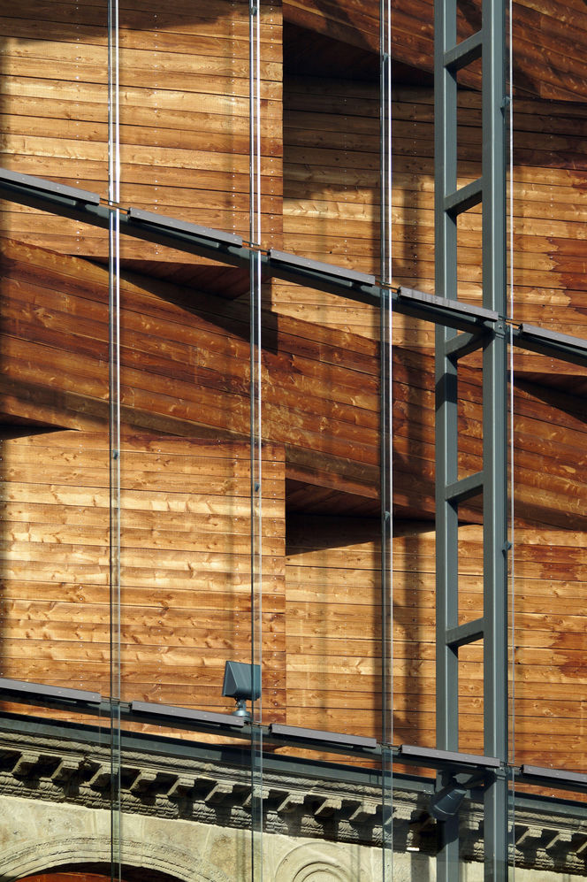 Materiały i rozwiązania elewacyjne