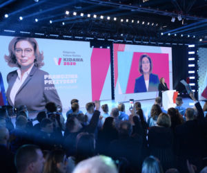 Konwencja Małgorzaty Kidawy - Błońskiej