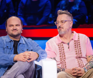 Omnibus - szybcy i mądrzy