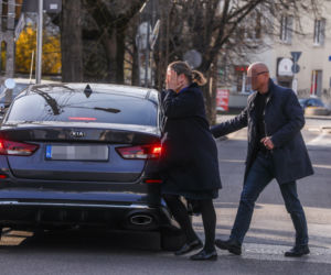 Takim autem jest wożona Pawłowicz
