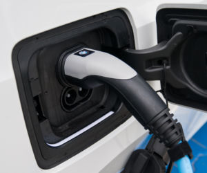 BMW i3 94 Ah
