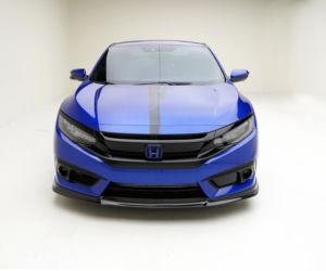 Honda Civic X SEMA