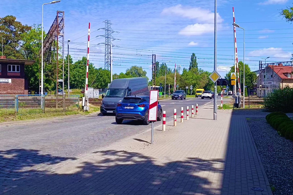 Linia kolejowa ze Szczecina do granicy zostanie zmodernizowana