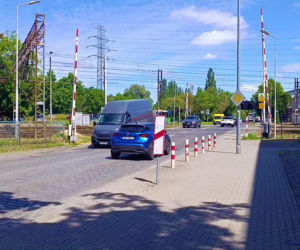 Linia kolejowa ze Szczecina do granicy zostanie zmodernizowana