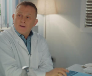 M jak miłość odc. 1921. Artur Rogowski (Robert Moskwa)