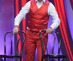 Kabaret HrAbi wraca po śmierci Joanny Kołaczkowskiej. Dołączy do nich znany artysta