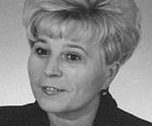 Krystyna Błąkała