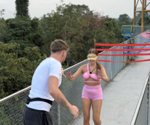 Hotel Paradise 12 - odcinek 30