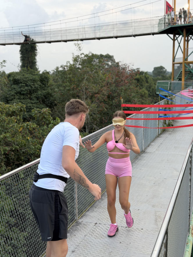 Hotel Paradise 12 - odcinek 30