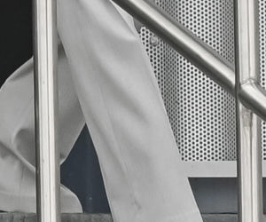 Justyna Steczkowska boso na śniegu