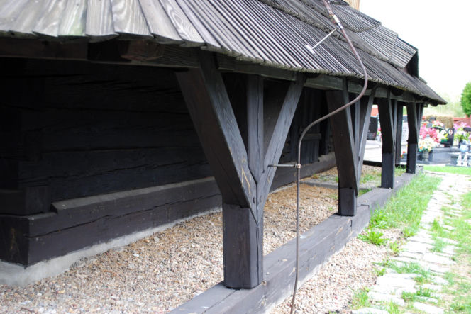 To jedno z najpiękniejszych śląskich miast. Zachwyca nie tylko unikatowym rynkiem, ale też drewnianym kościołem