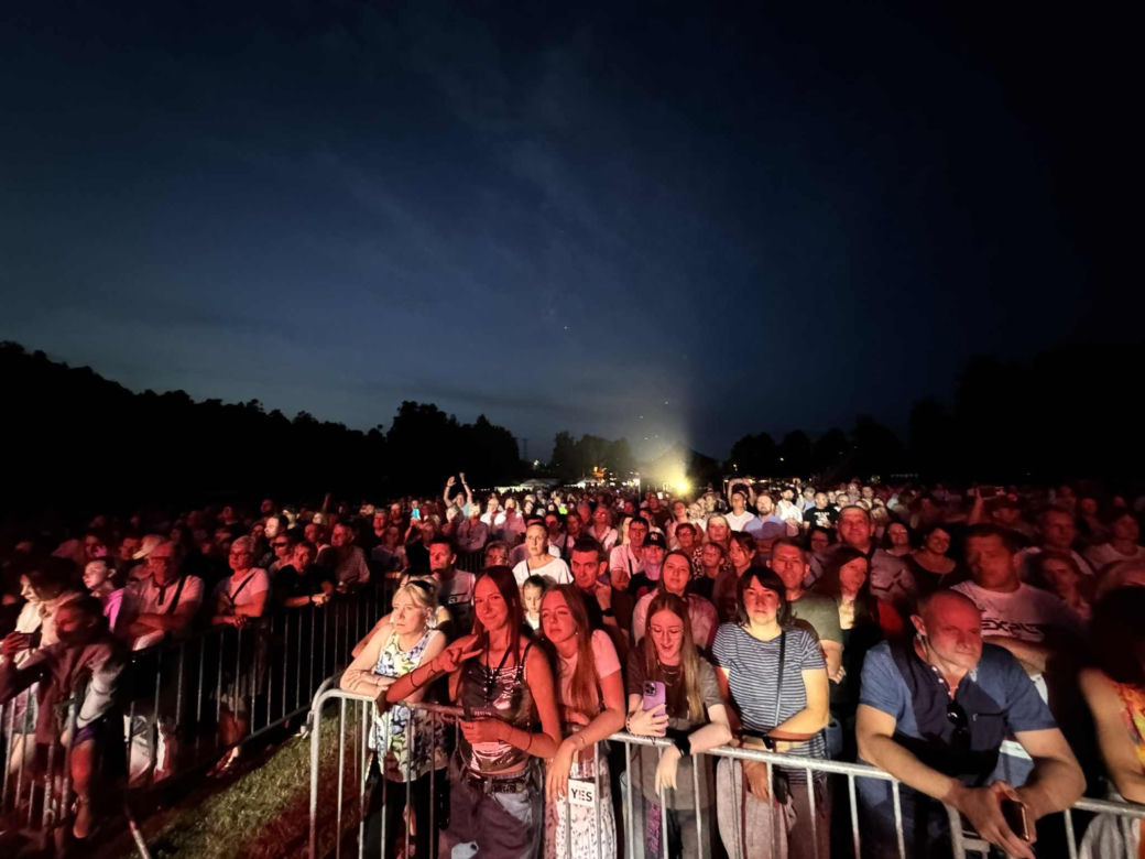 Festyn pod Zaporą w Brodach (06.07.2025)