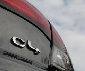 Citroen C4 1.2 PureTech Shine