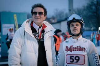 Nie tylko złoto i rekordy. Film o Małyszu odsłoni cenę sławy