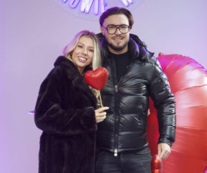 Leon Myszkowski zapłacił za biust narzeczonej. Cena? 21 tysięcy złotych!