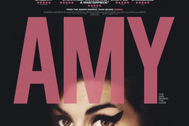 Nowa płyta Amy Winehouse 2015