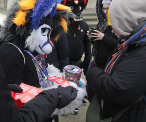 Finał WOŚP 2026 w Warszawie