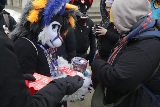 Finał WOŚP 2026 w Warszawie