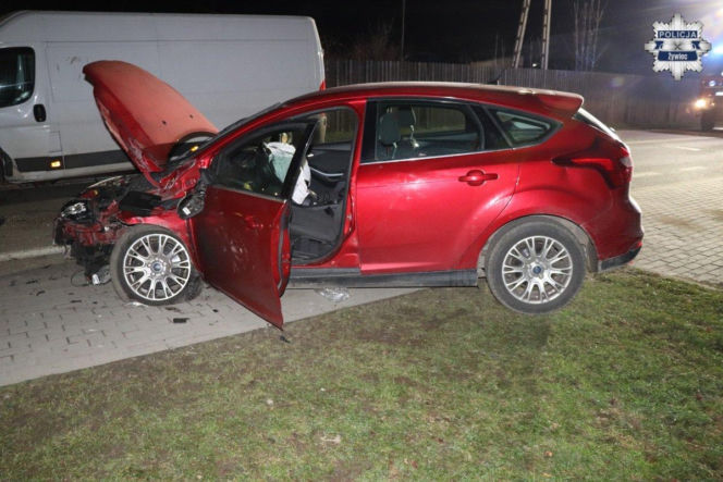 Szli wieczorem z kościoła, wjechało w nich auto. Horror w Ujsołach