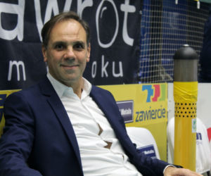 Indykpol AZS po pięciosetowej walce przegrywa w Zawierciu 2:3