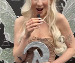 Luna na Berlin Music Video Awards 2026