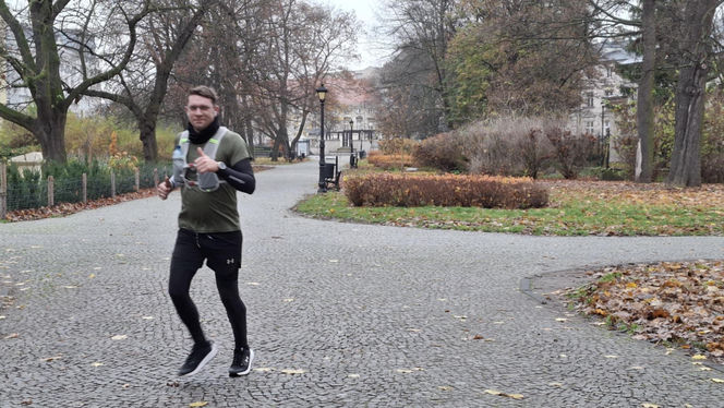 Kalisz. Za nami II Bieg Wąsaczy [ZDJĘCIA]