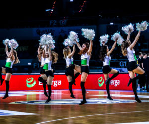 Polski Cukier Toruń - Trefl Sopot 90:83