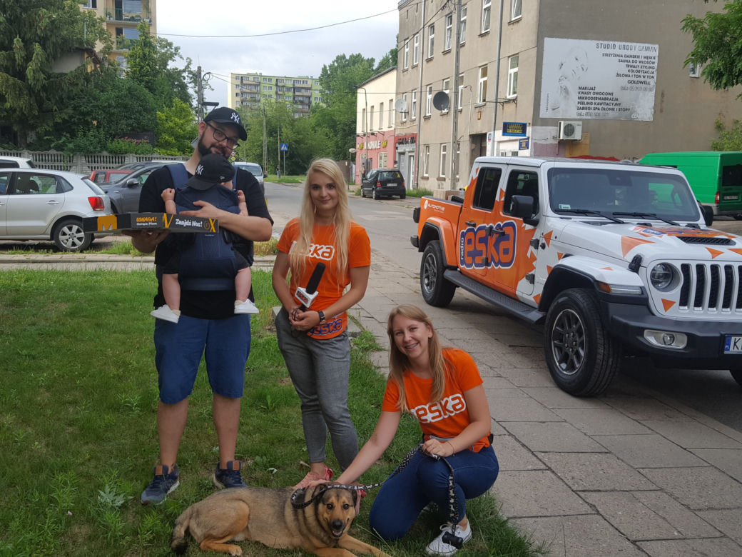 Eska Summer City