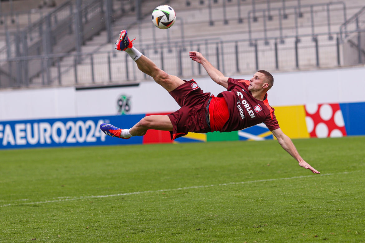 Jakub Piotrowski