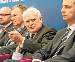 XXII Forum  Gospodarcze w Toruniu 