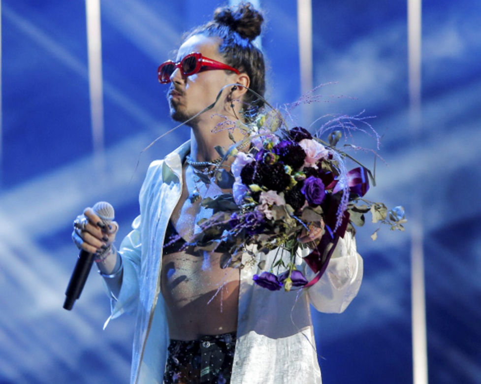 Michał Szpak na Earth Festival. Gwiazdy dla Czystej Polski