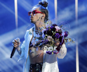 Michał Szpak na Earth Festival. Gwiazdy dla Czystej Polski