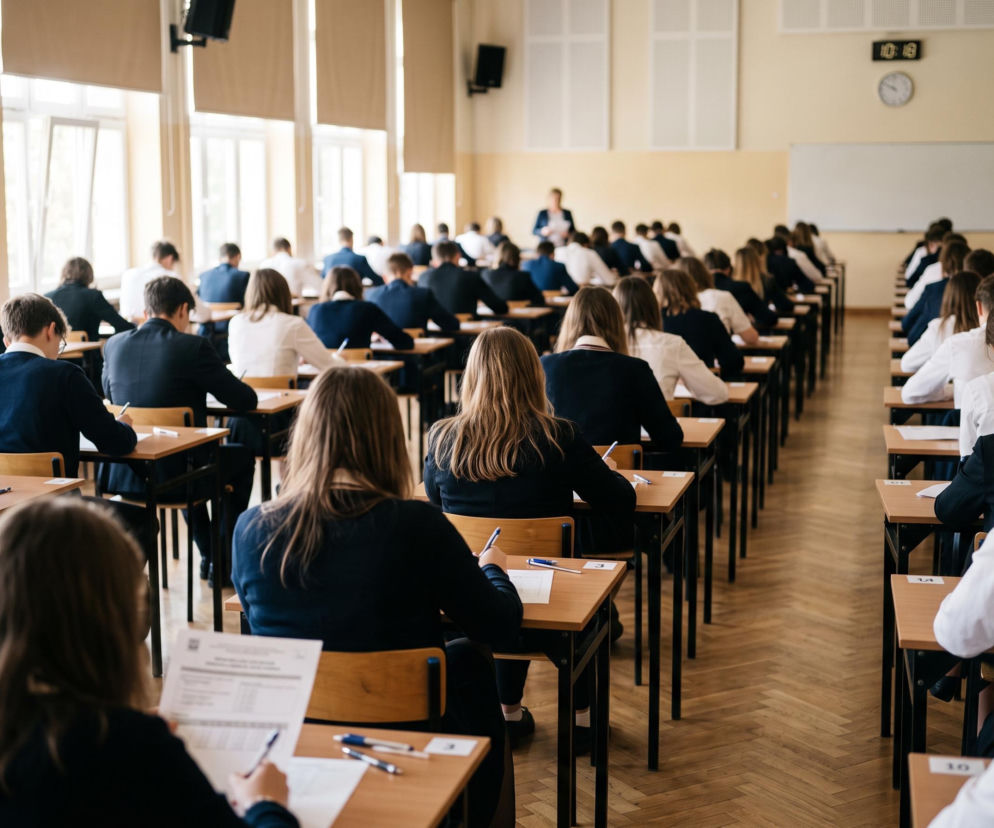 Ile trwają matury poprawkowe? Kiedy i o której egzaminy 2026?
