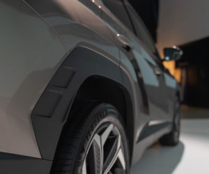 Hyundai Tucson (2021)