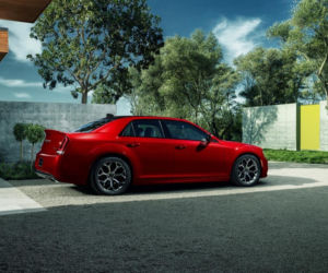 Chrysler 300