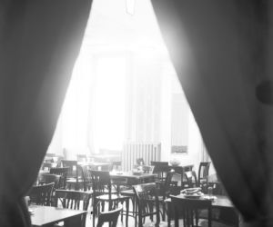 Grand Hotel w Krakowie